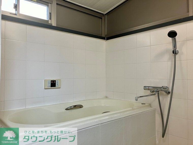 下目黒戸建の物件内観写真