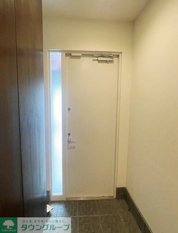 下目黒戸建の物件内観写真