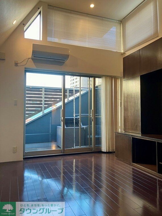 下目黒戸建の物件内観写真