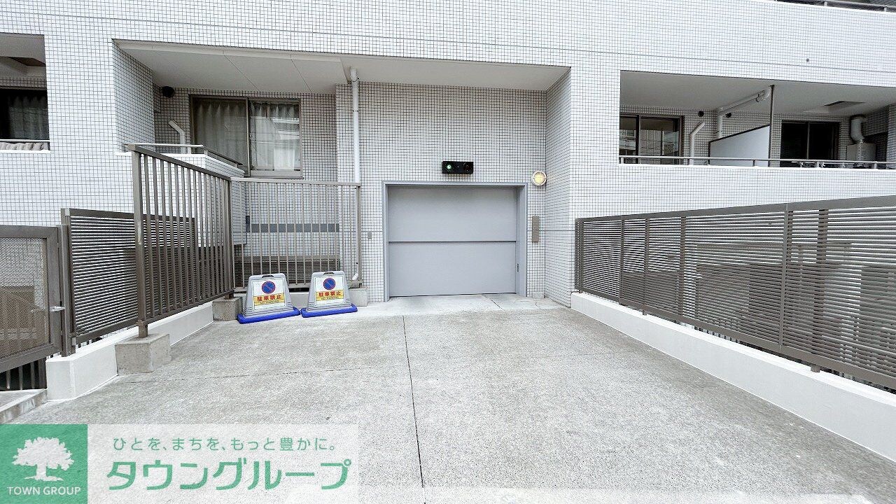 ＨＦ目黒行人坂レジデンスの物件内観写真