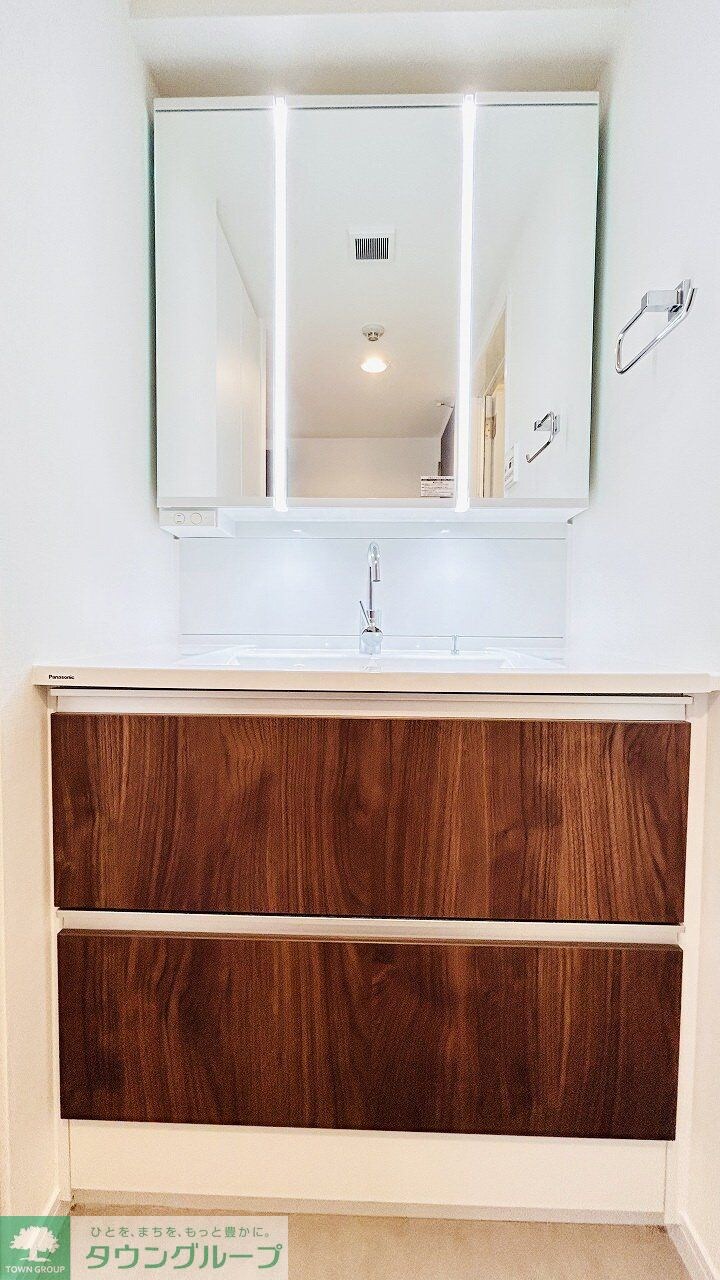 ＨＦ目黒行人坂レジデンスの物件内観写真