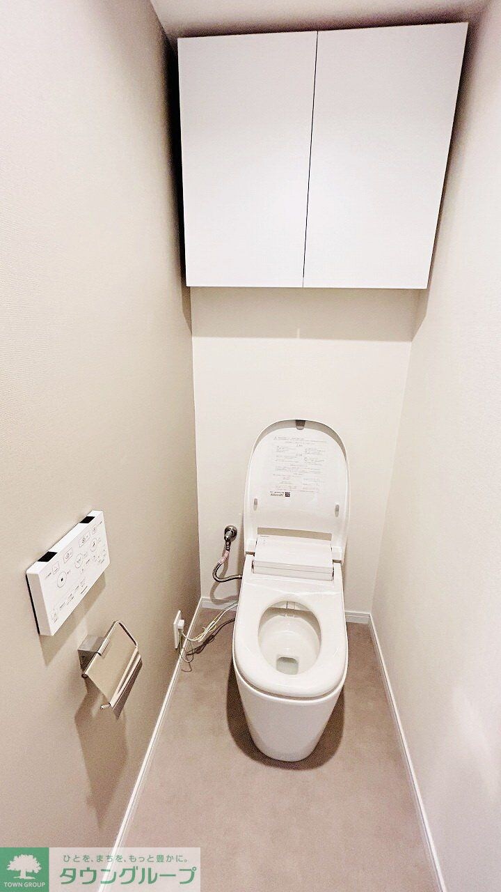 ＨＦ目黒行人坂レジデンスの物件内観写真