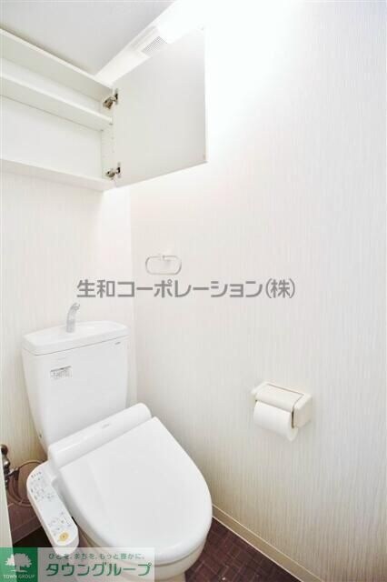 カノンパレスの物件内観写真