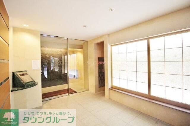 カノンパレスの物件内観写真