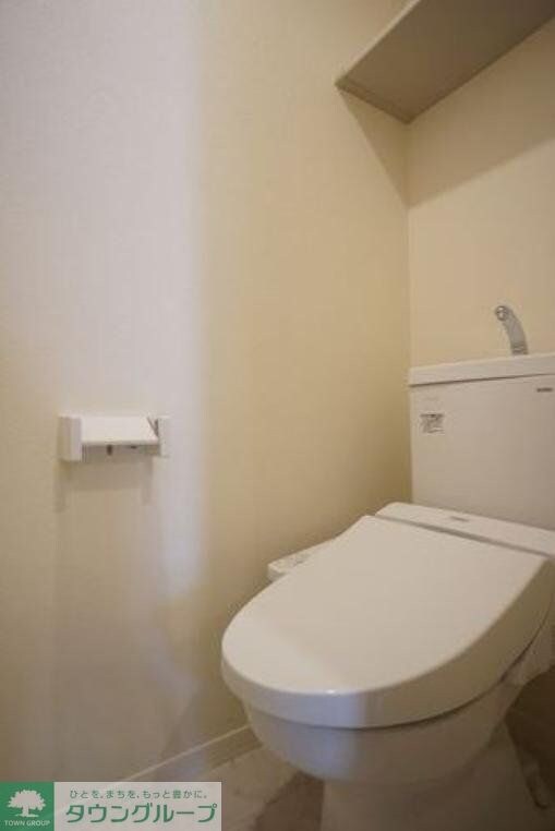 コンフォーザ駒沢公園の物件内観写真