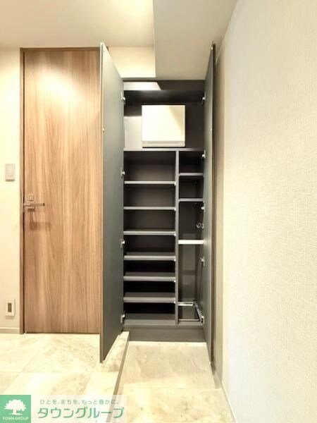 ルネサンス赤坂プレミアムコートの物件内観写真