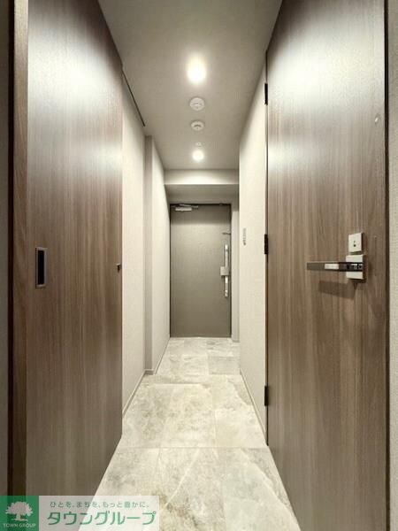 ルネサンス赤坂プレミアムコートの物件内観写真