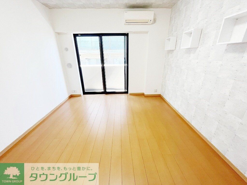 パシフィックコート目黒南の物件内観写真