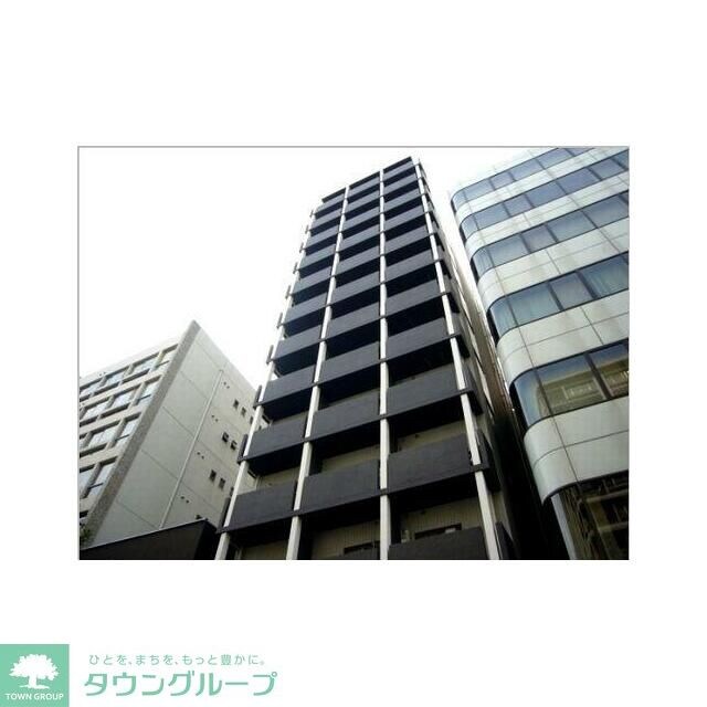 ドゥーエ大森の物件内観写真