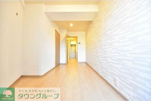 Log品川サンズの物件内観写真