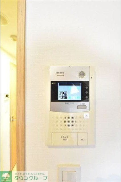 Log品川サンズの物件内観写真