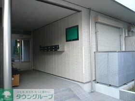 エストゥディオの物件内観写真