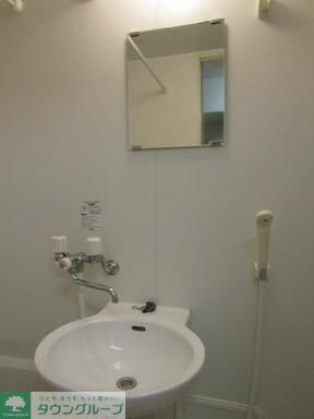 エストゥディオの物件内観写真