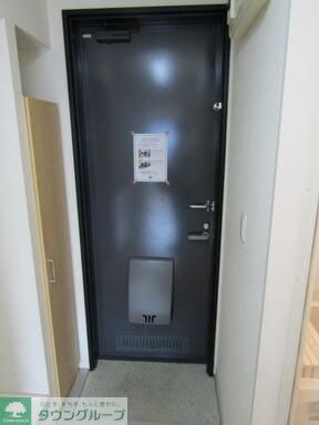 エストゥディオの物件内観写真