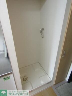 エストゥディオの物件内観写真