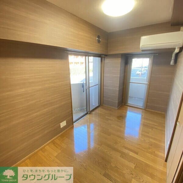 Ｅｘｃｅｌｌｉａ　馬込の物件内観写真