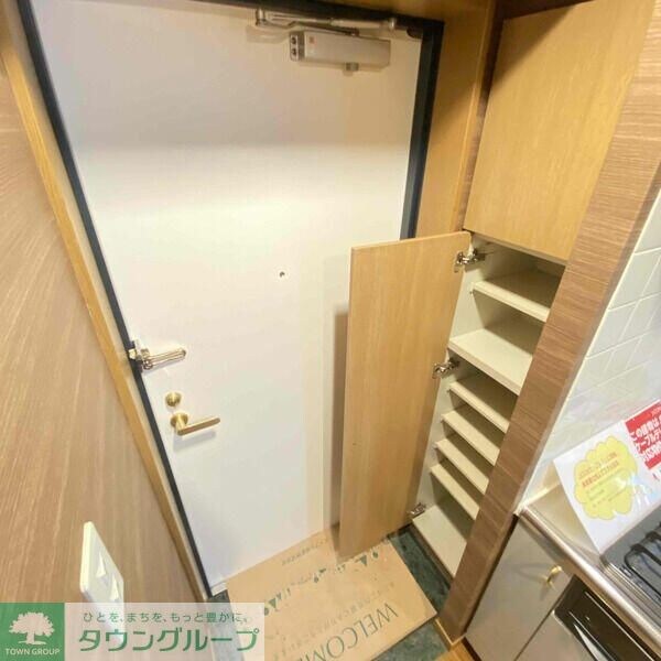 Ｅｘｃｅｌｌｉａ　馬込の物件内観写真