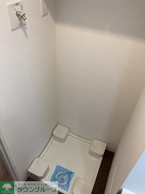 レジディア三軒茶屋IIIの物件内観写真