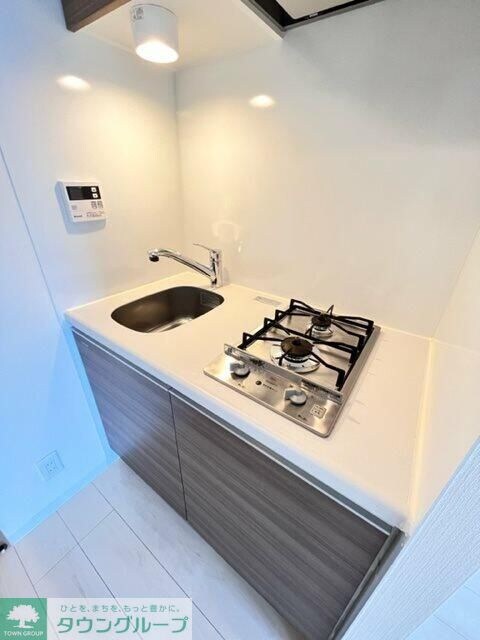 レジディア三軒茶屋IIIの物件内観写真