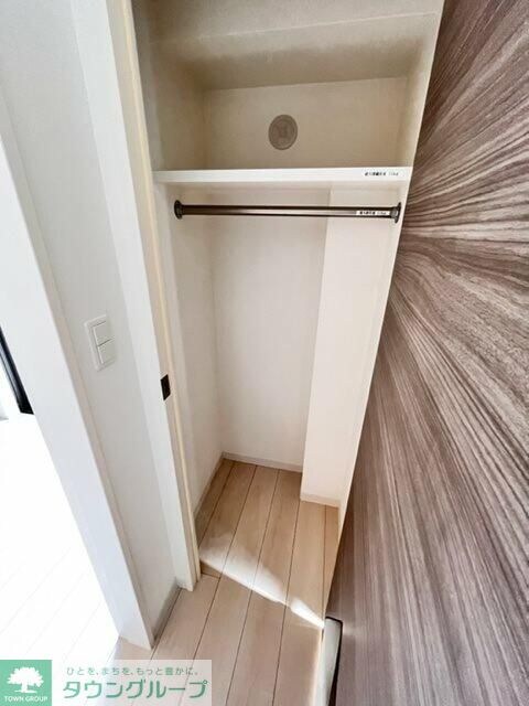 レジディア三軒茶屋IIIの物件内観写真