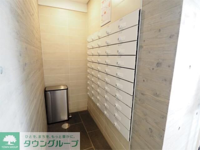 レジディア三軒茶屋IIIの物件内観写真