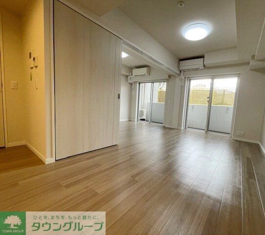 プラウドフラット三軒茶屋IIの物件内観写真