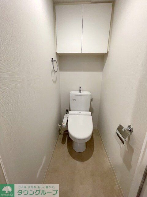 プラウドフラット三軒茶屋IIの物件内観写真