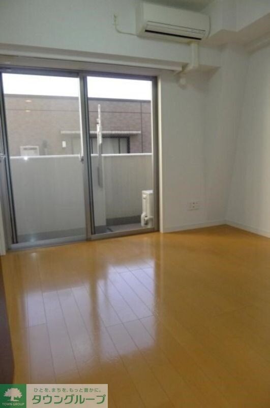 ステージファースト戸越銀座の物件内観写真