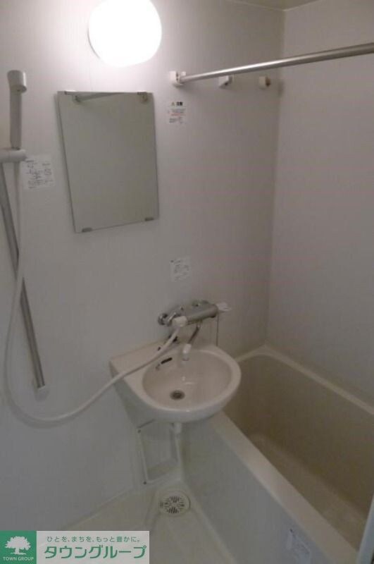 ステージファースト戸越銀座の物件内観写真