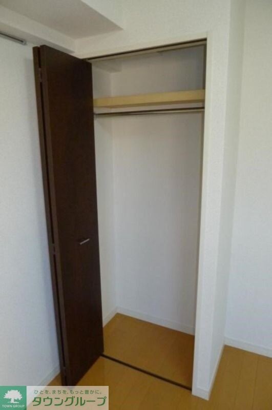 ステージファースト戸越銀座の物件内観写真