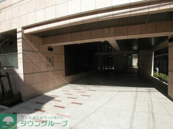 ステージファースト戸越銀座の物件内観写真