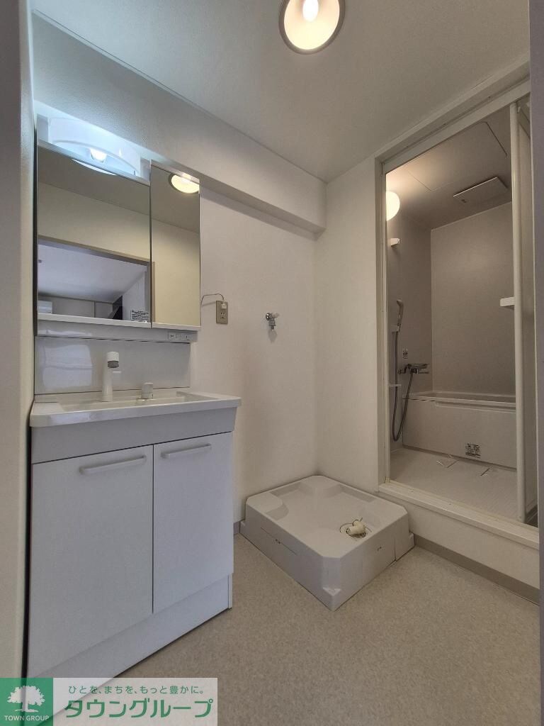 ハイネス中目黒の物件内観写真