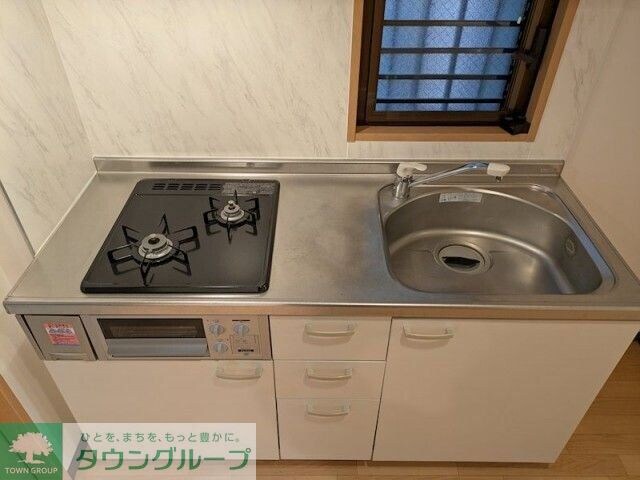 アメジストの物件内観写真