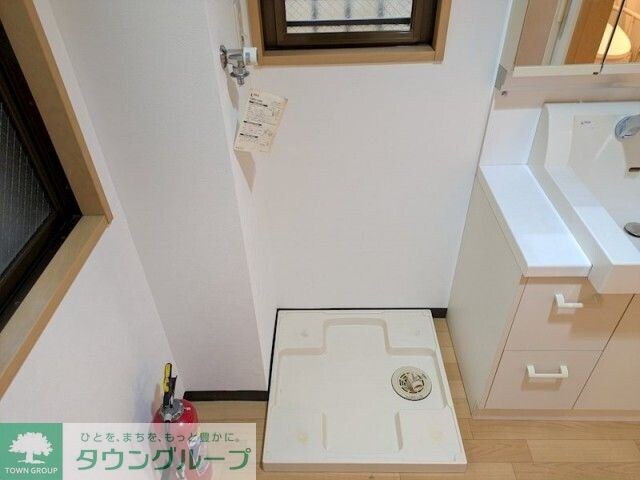 アメジストの物件内観写真