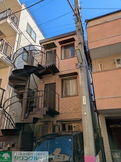 アメジストの物件内観写真