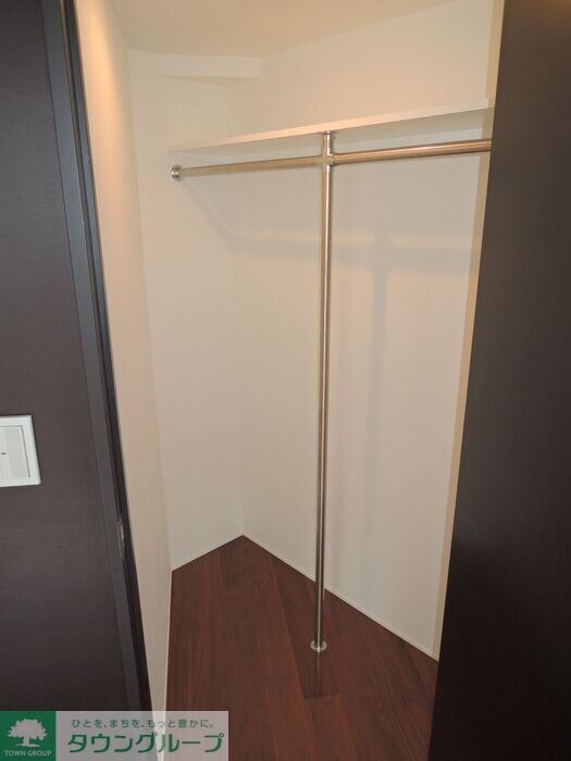 カスタリア目黒長者丸の物件内観写真