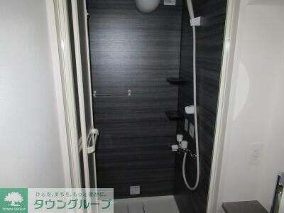 杉田ハイツ西大井の物件内観写真