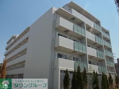 メインステージ多摩川IIIの物件内観写真