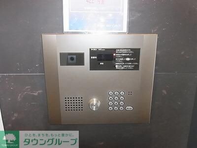 メインステージ多摩川IIIの物件内観写真