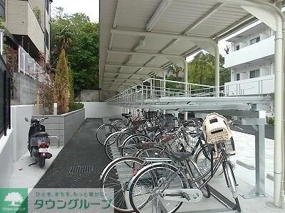 メインステージ多摩川IIIの物件内観写真