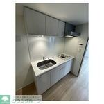 グランデュオ二子多摩川の物件内観写真