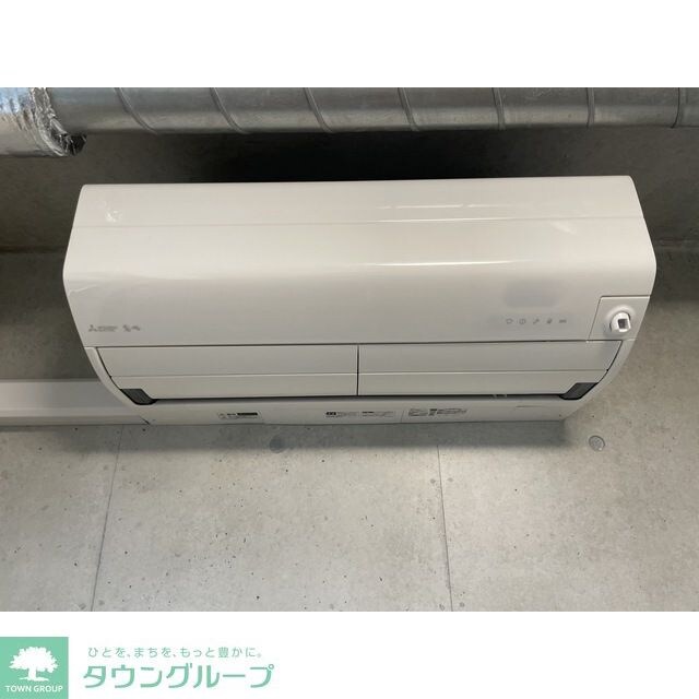 アトリエ八雲の物件内観写真