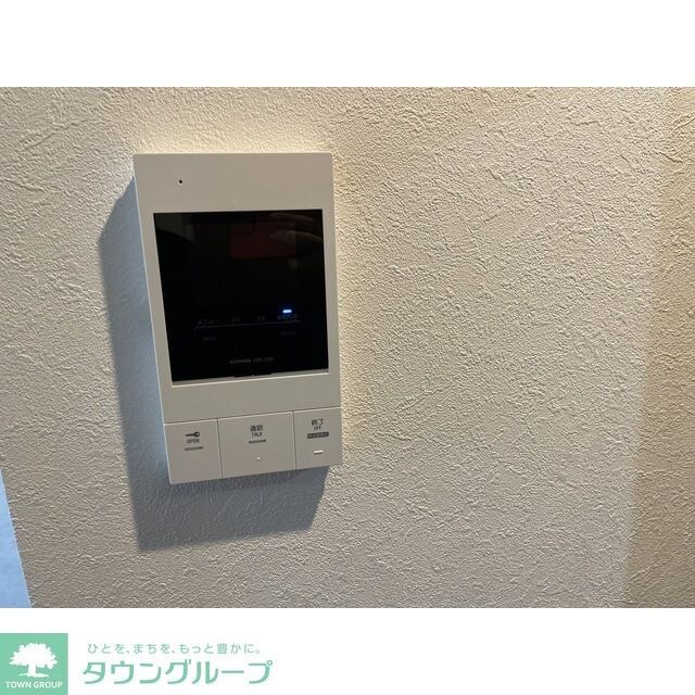 アトリエ八雲の物件内観写真