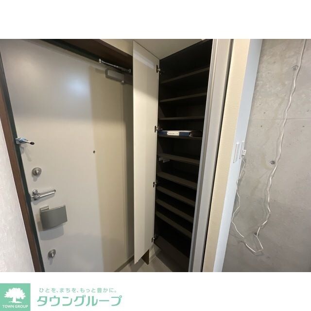 アトリエ八雲の物件内観写真