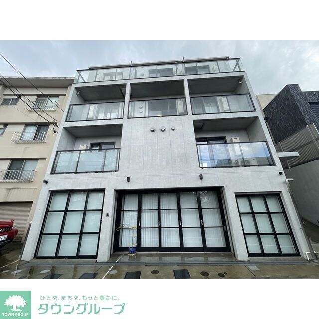 アトリエ八雲の物件内観写真