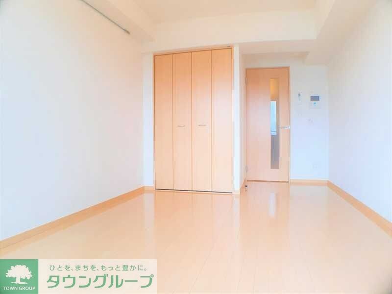 レジディア島津山の物件内観写真