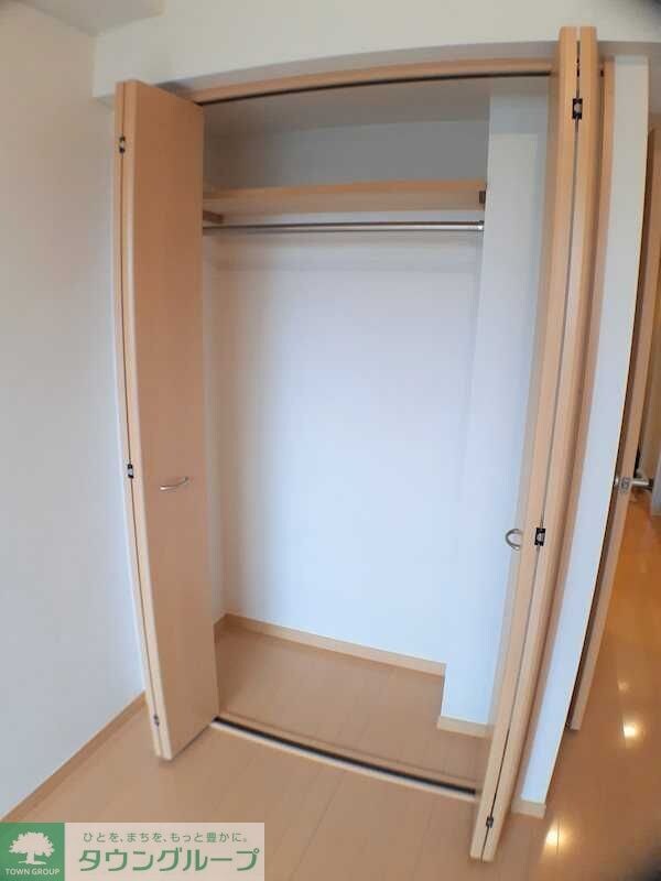 レジディア島津山の物件内観写真