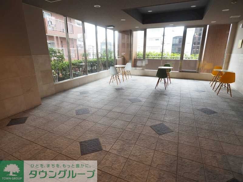 レジディア島津山の物件内観写真