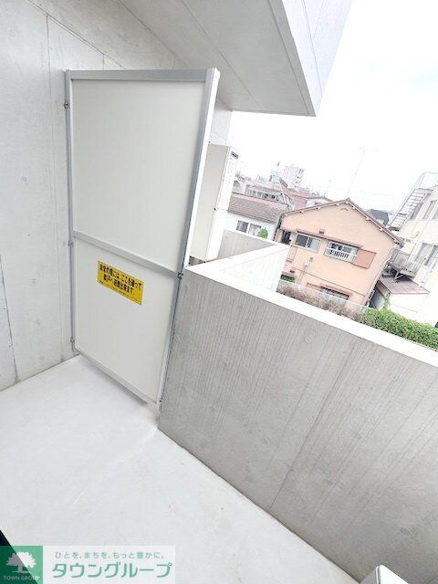 LOTUS TOGOSHIGINZAの物件内観写真