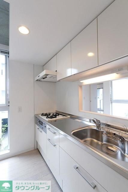 西馬込テラスコートの物件内観写真